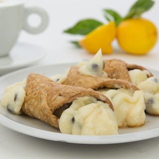 Cannoli