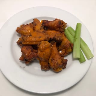 20 Wings